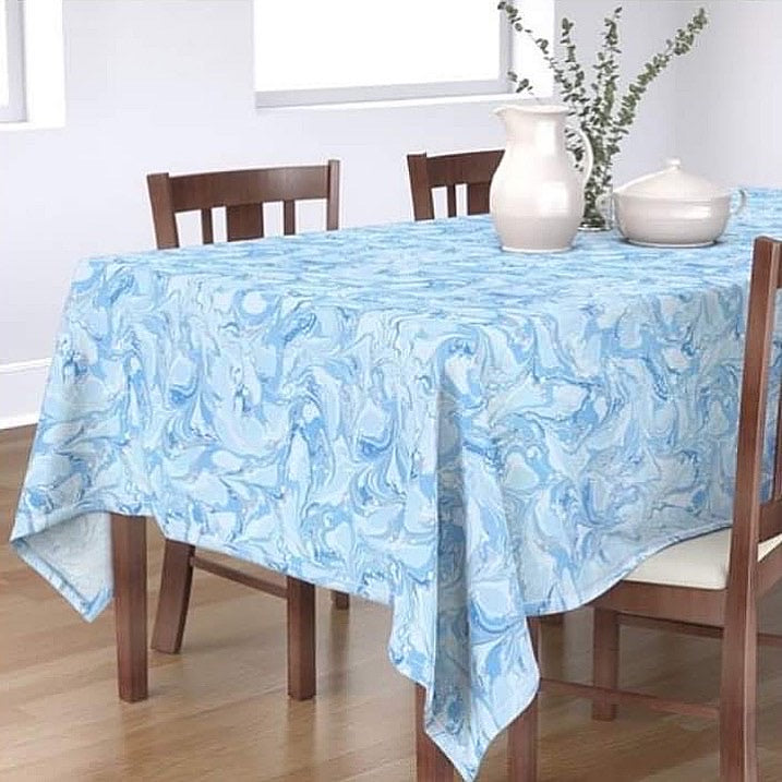 Amazing Grace Rectangular Tablecloth