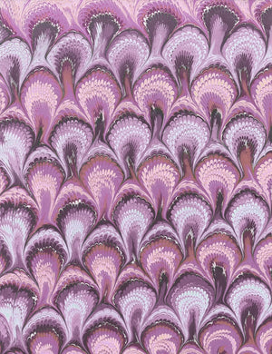 Encore in Lavender Daze