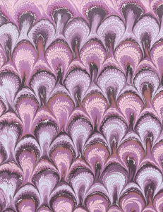 Encore in Lavender Daze
