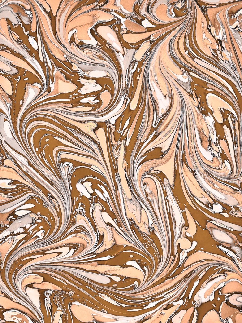 Tango in Honey Graham