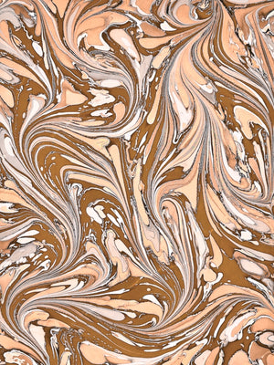 Tango in Honey Graham
