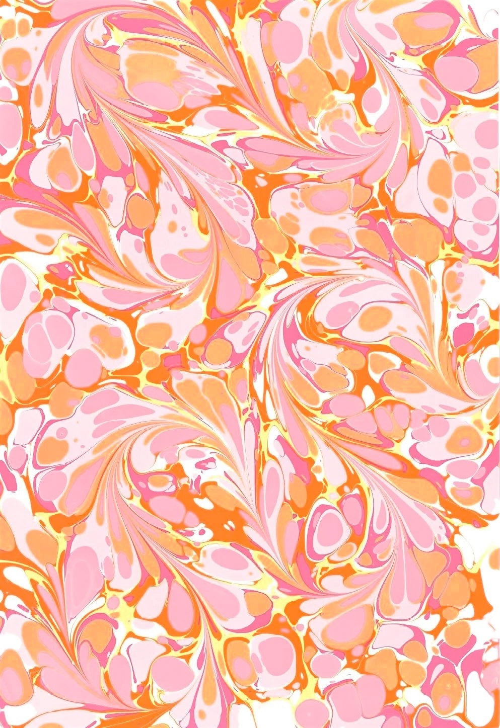 Sherbet Love