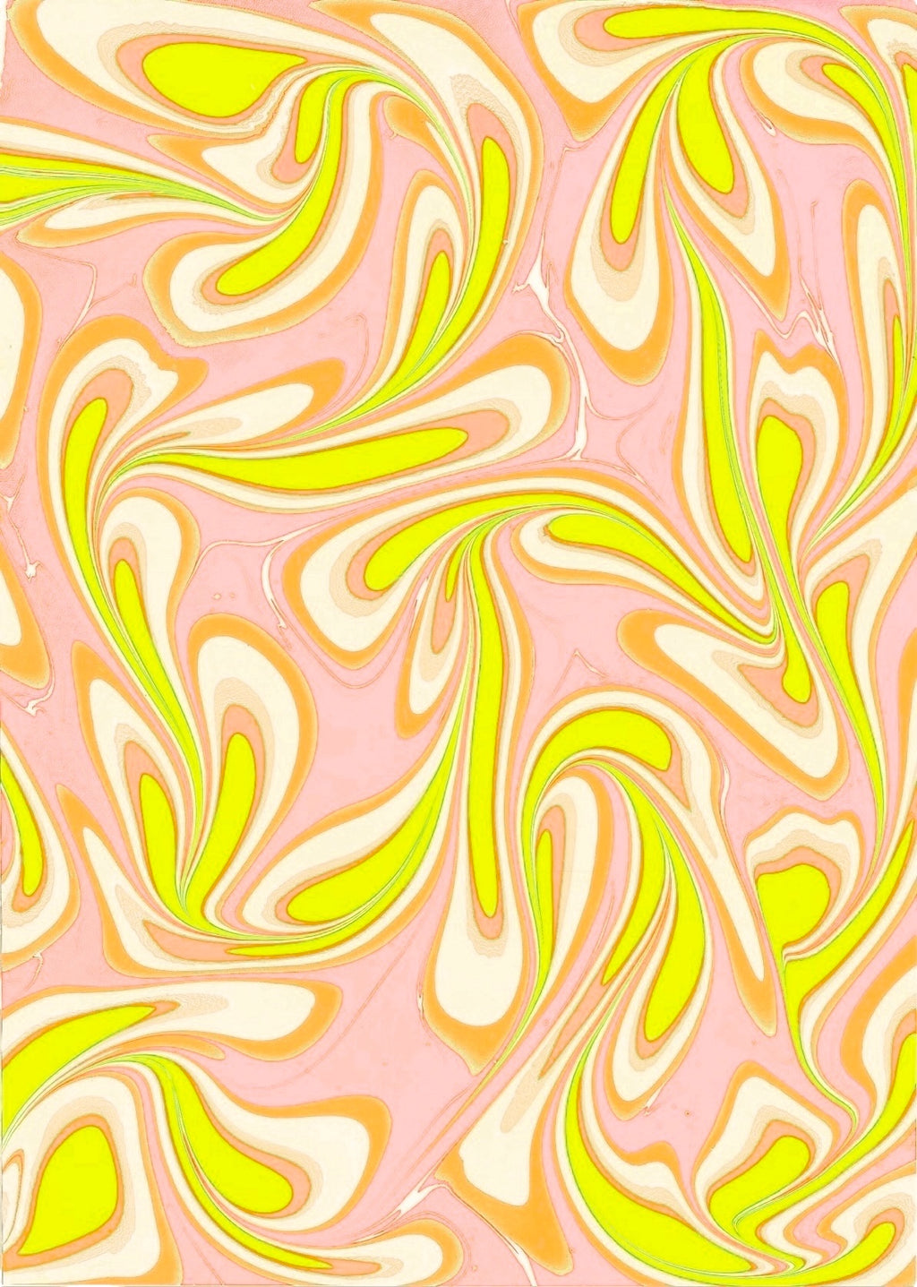 Fandango in Apricot