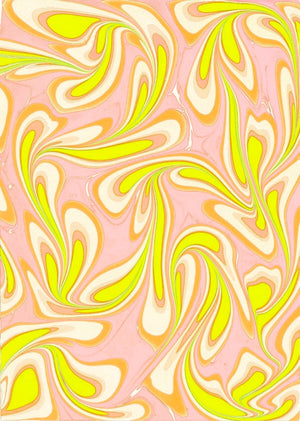 Fandango in Apricot