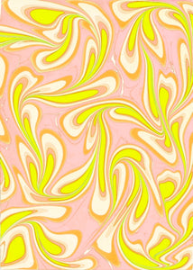 Fandango in Apricot