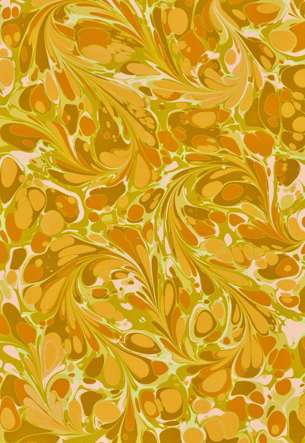 Mustard Jive
