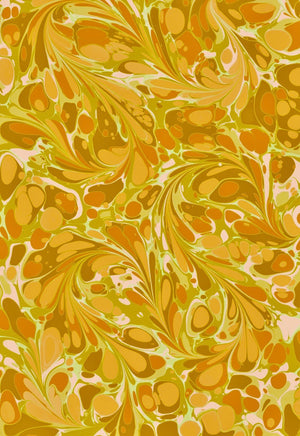 Mustard Jive