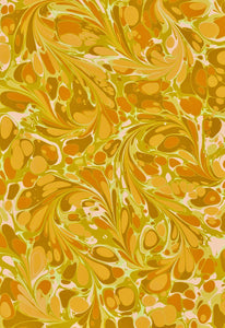Mustard Jive