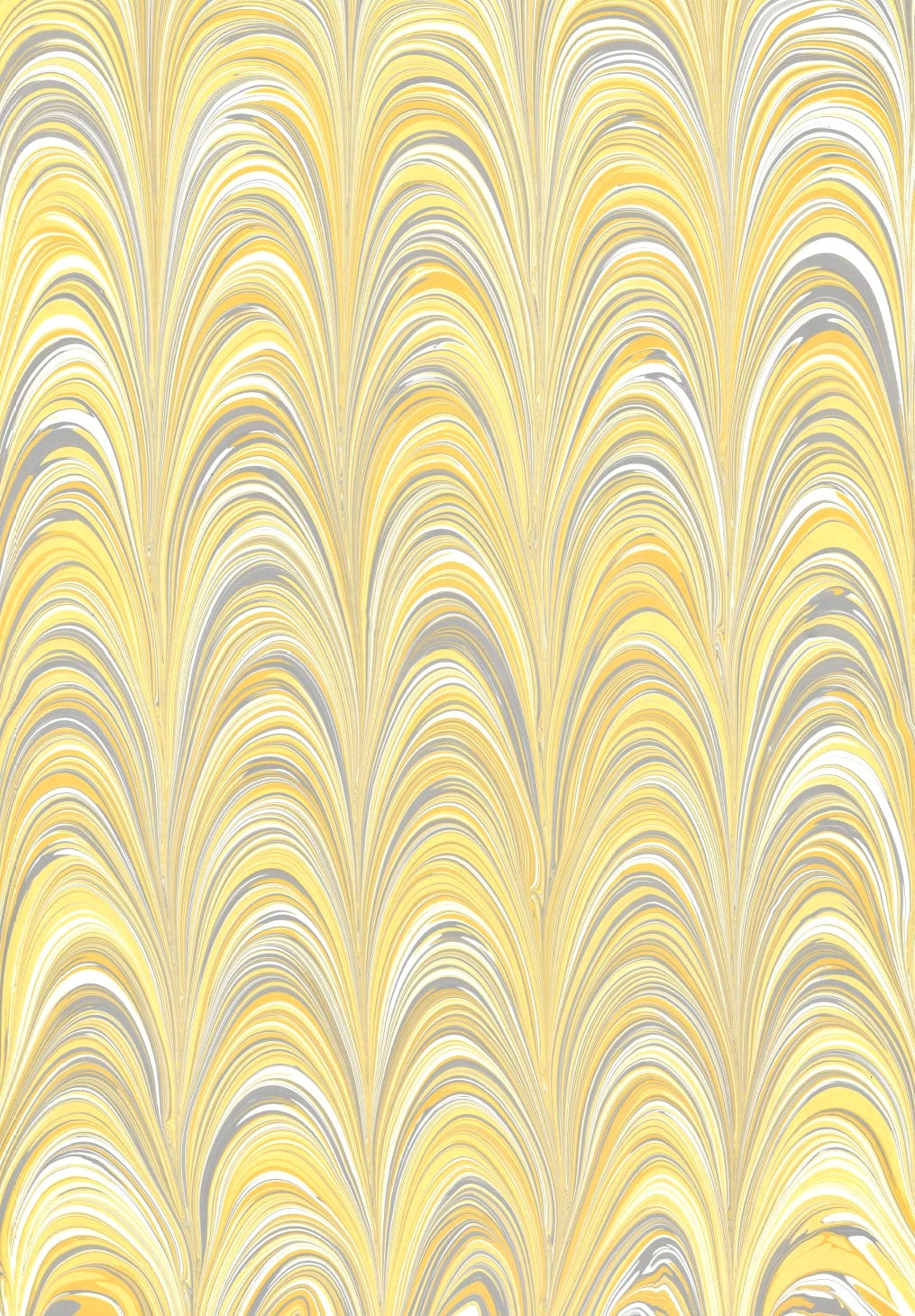 Curtain Call in Lemon