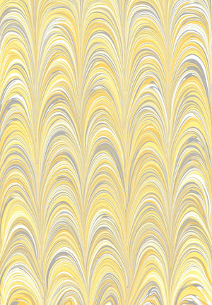 Curtain Call in Lemon