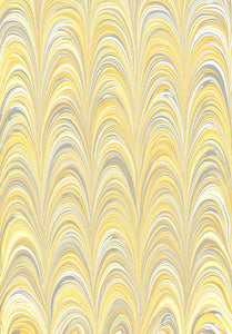 Curtain Call in Lemon