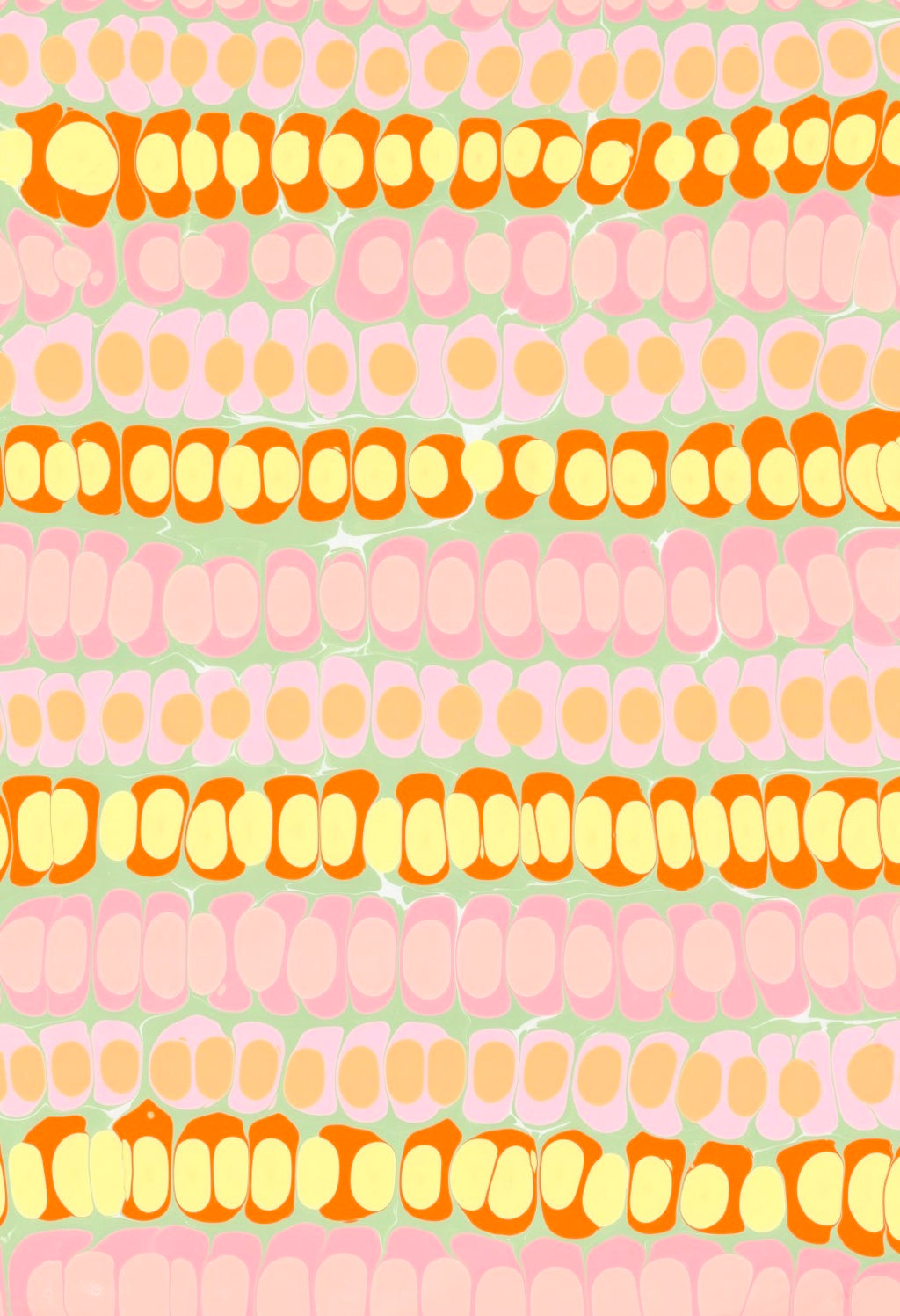 Pastel Memories