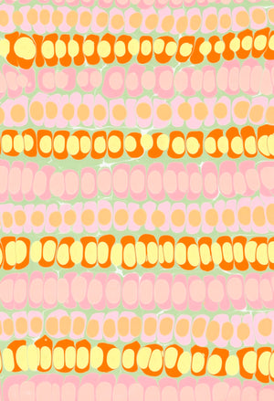 Pastel Memories