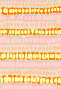 Pastel Memories
