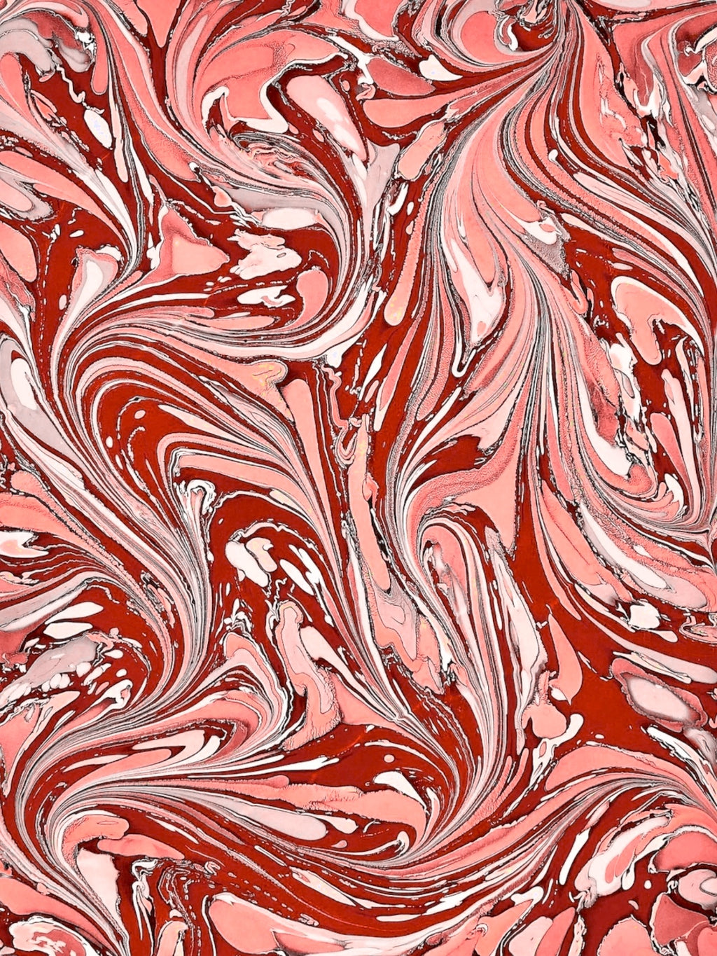 Tango in Pomegranate