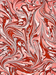 Tango in Pomegranate