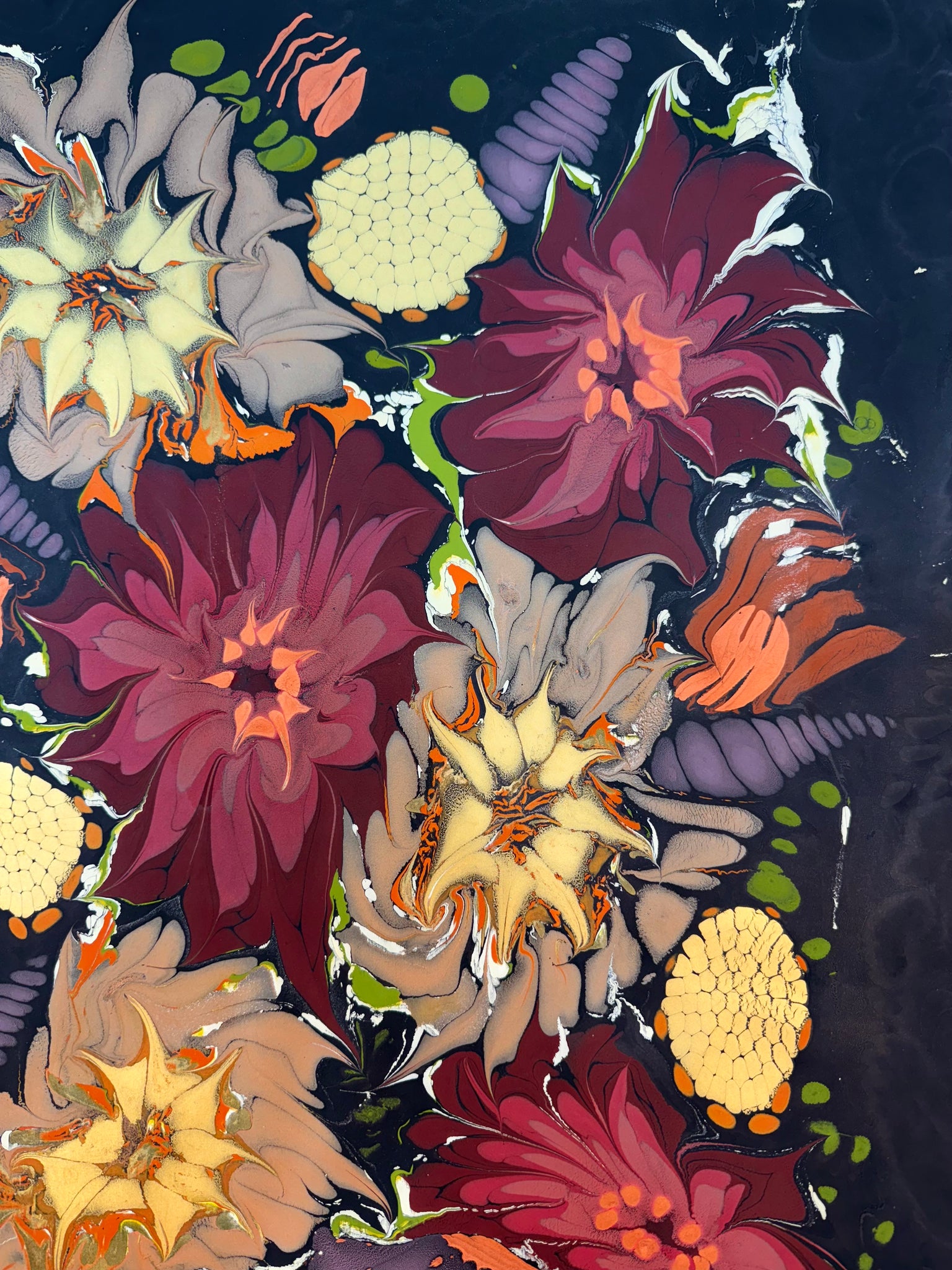Autumn’s Jewel