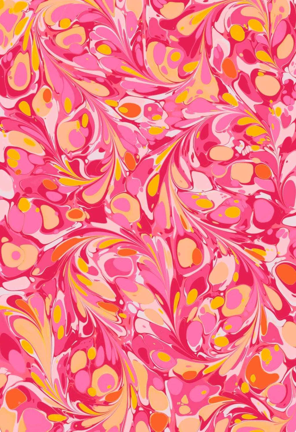 Fuchsia Swing