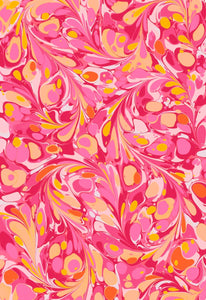 Fuchsia Swing