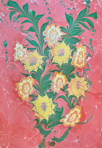 Forever Blooms