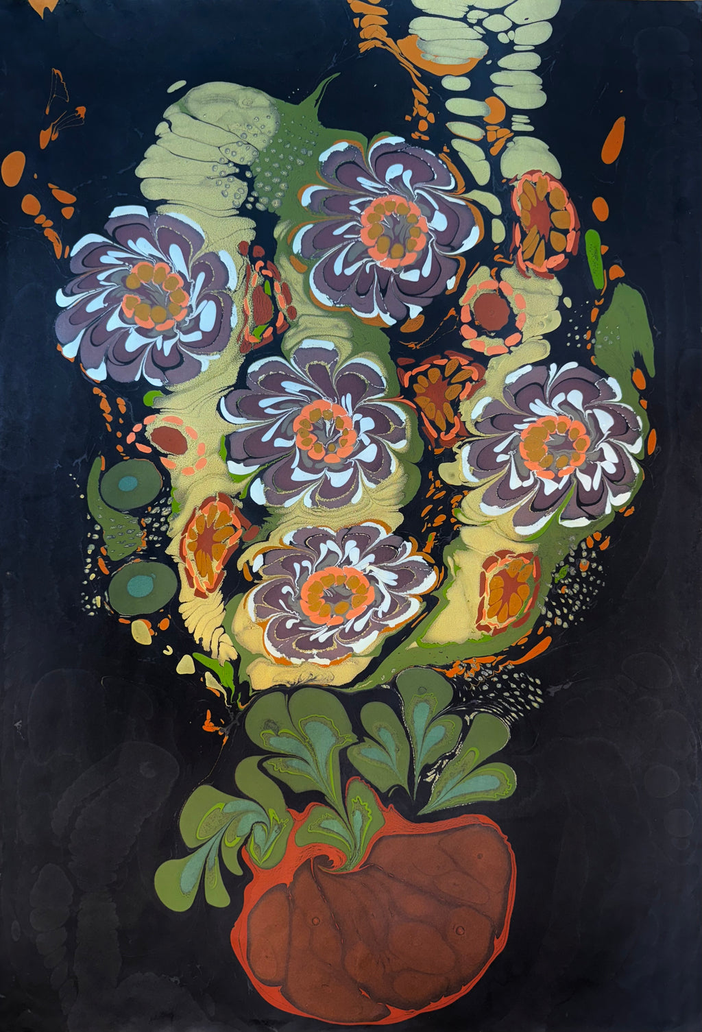 Petals and Promises