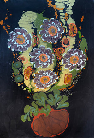 Petals and Promises