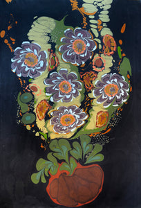 Petals and Promises