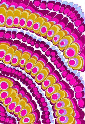 Sundance in Magenta