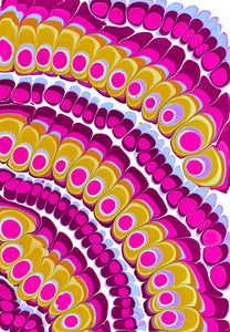 Sundance in Magenta