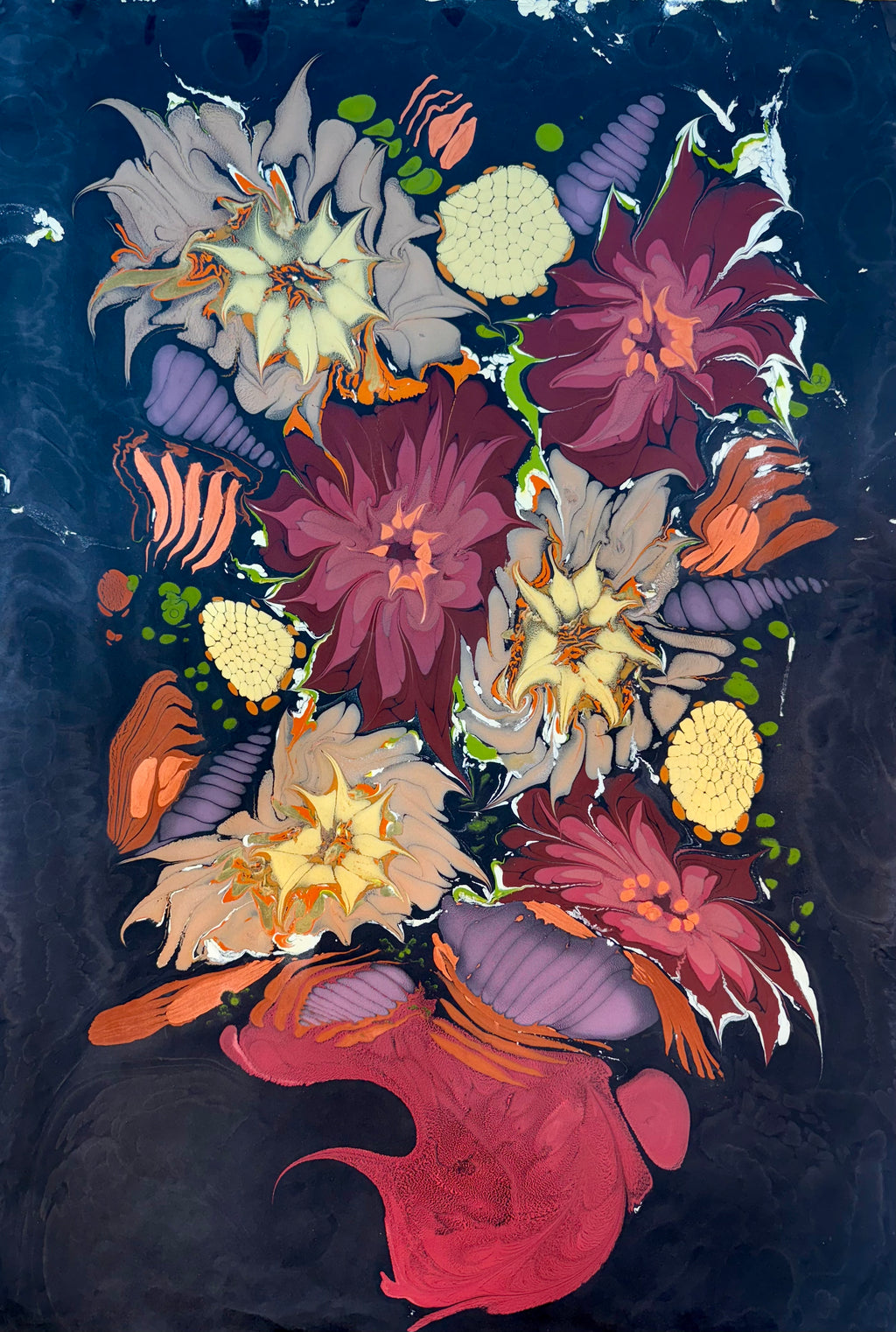 Autumn’s Jewel