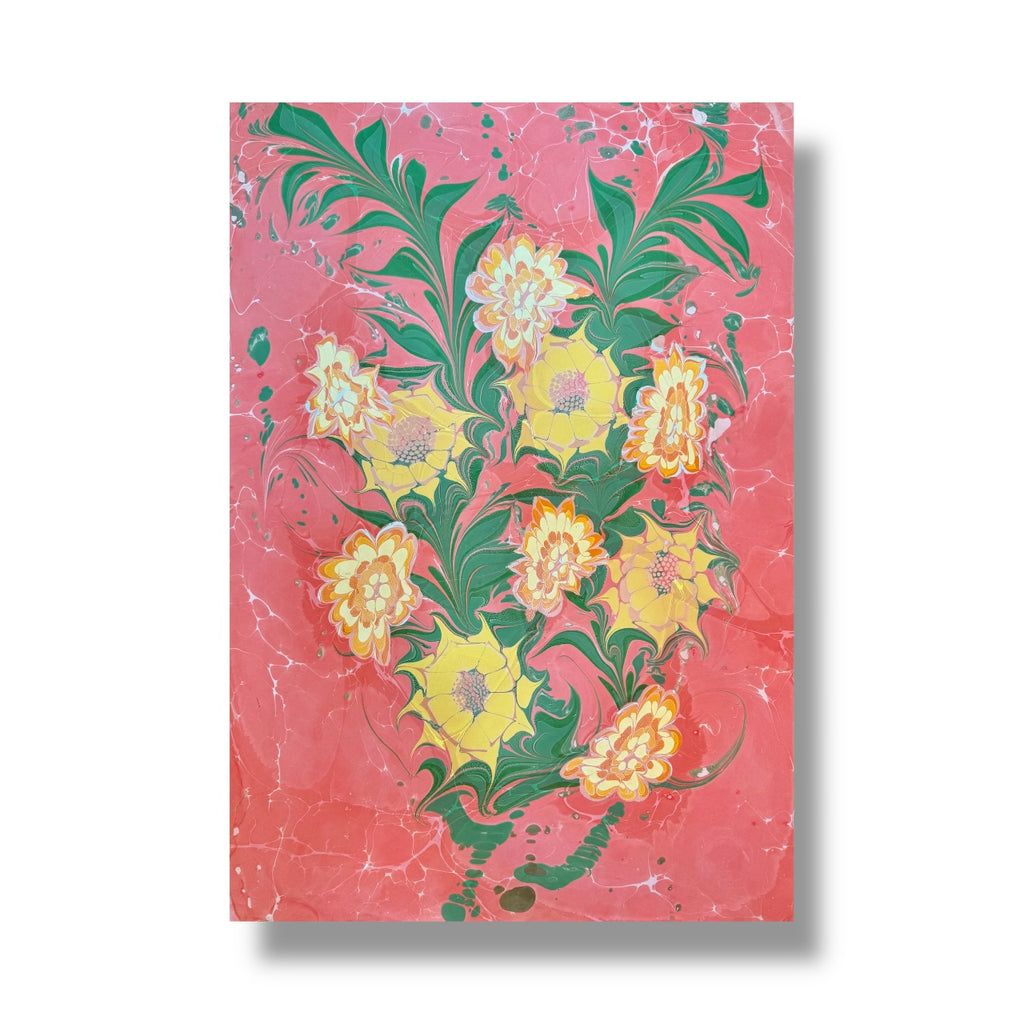 Forever Blooms