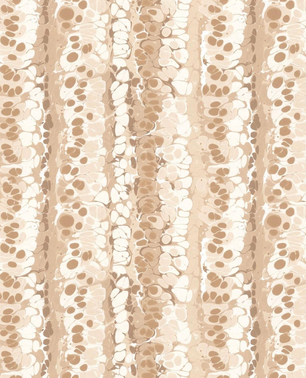 Nude Stratus Fabric by the Yard