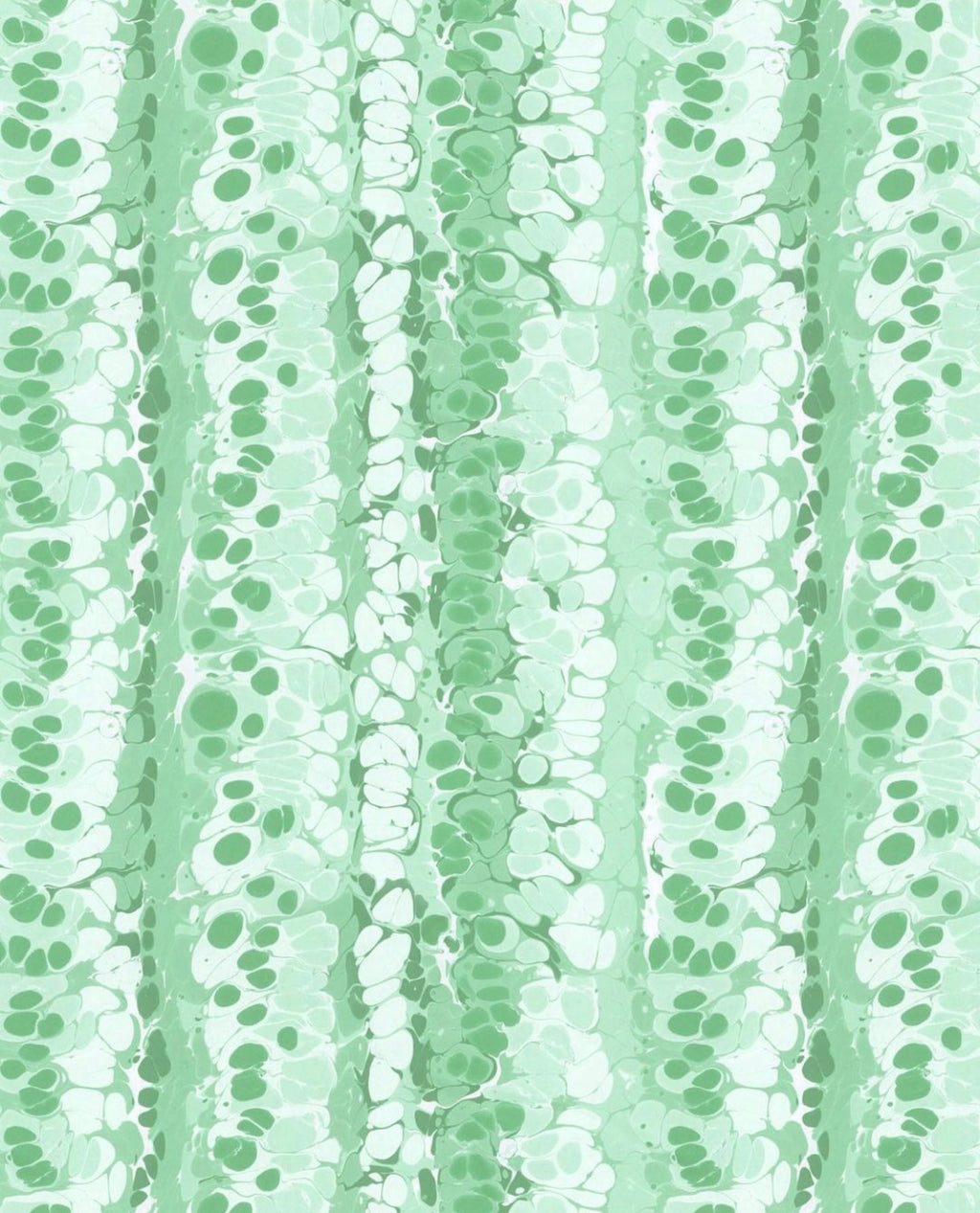 Mint Stratus Fabric by the Yard