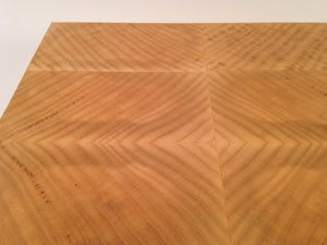 Ash Cutting Board - No One Alike