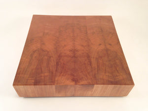 Hickory Cutting Board 001 - No One Alike