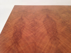 Hickory Cutting Board 003 - No One Alike