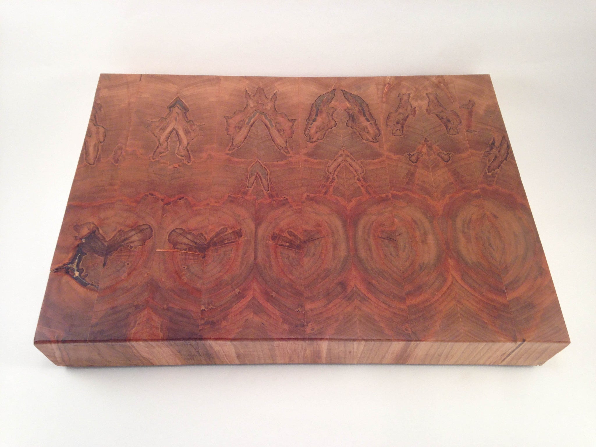 Ambrosia Maple Cutting Board 003 - No One Alike