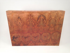 Ambrosia Maple Cutting Board 003 - No One Alike