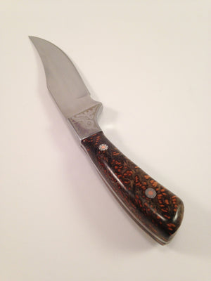 Redwood Hunting Knife - No One Alike