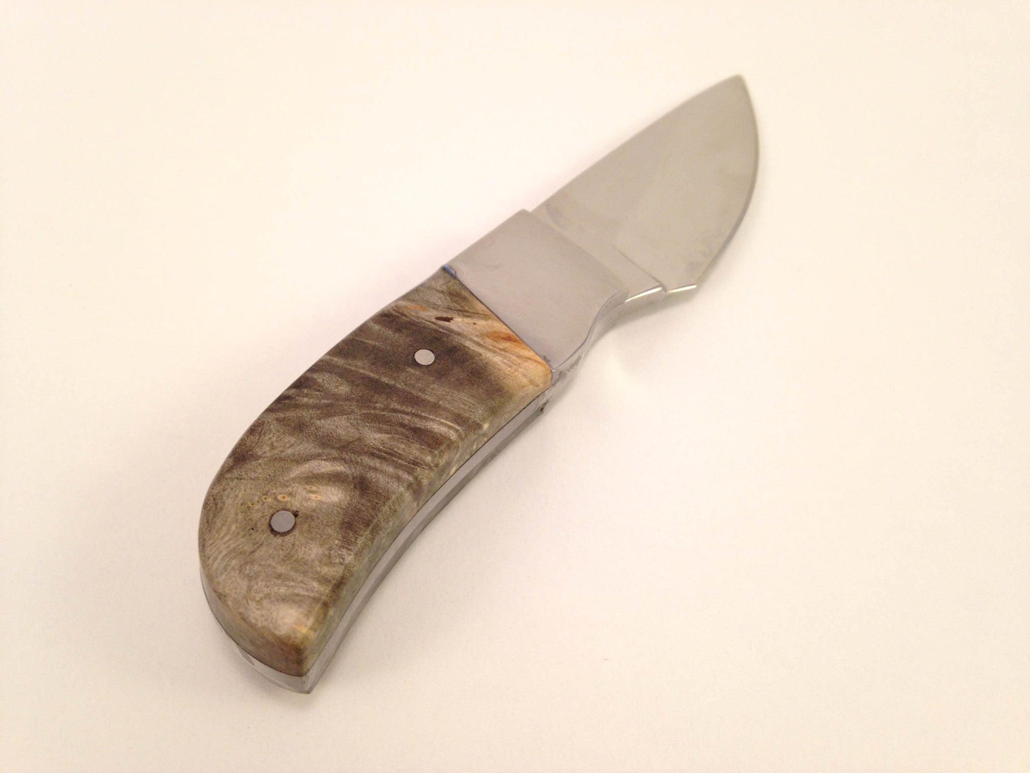 Small Hunting Knife 003 - No One Alike