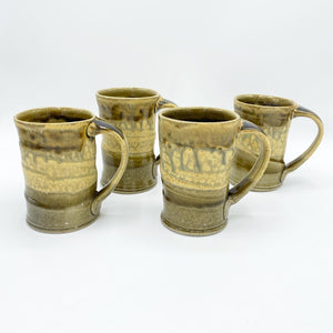 Appalachian Mug - No One Alike