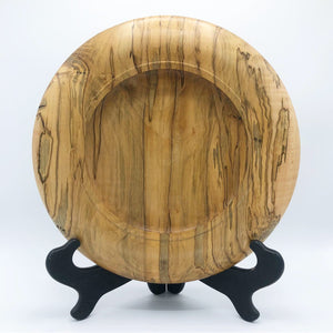 Ambrosia Maple Platter 002 - No One Alike