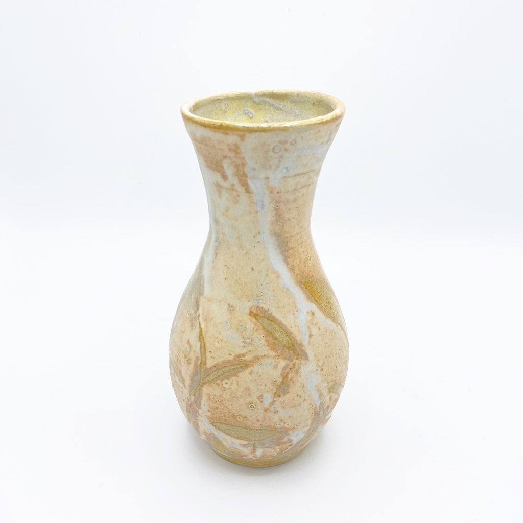 Pearl Prairie Vase - No One Alike