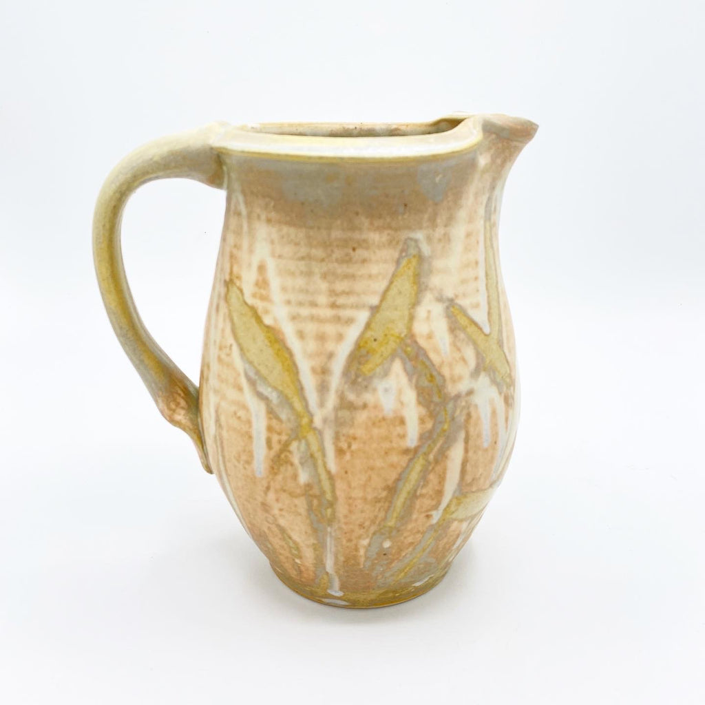 Earthen Prairie Mini Pitcher - No One Alike
