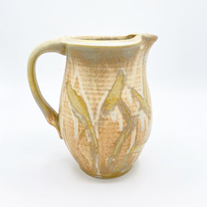 Earthen Prairie Mini Pitcher - No One Alike