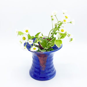 Flared Burton Red Ikebana - No One Alike