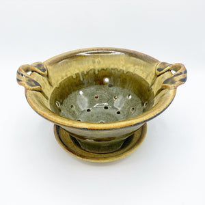 Appalachian Berry Bowl 1 - No One Alike