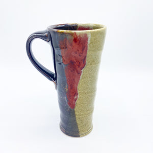 Mountain Sunrise Travel Mug - No One Alike