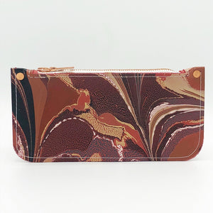 Autumn Zipper Pouch - No One Alike