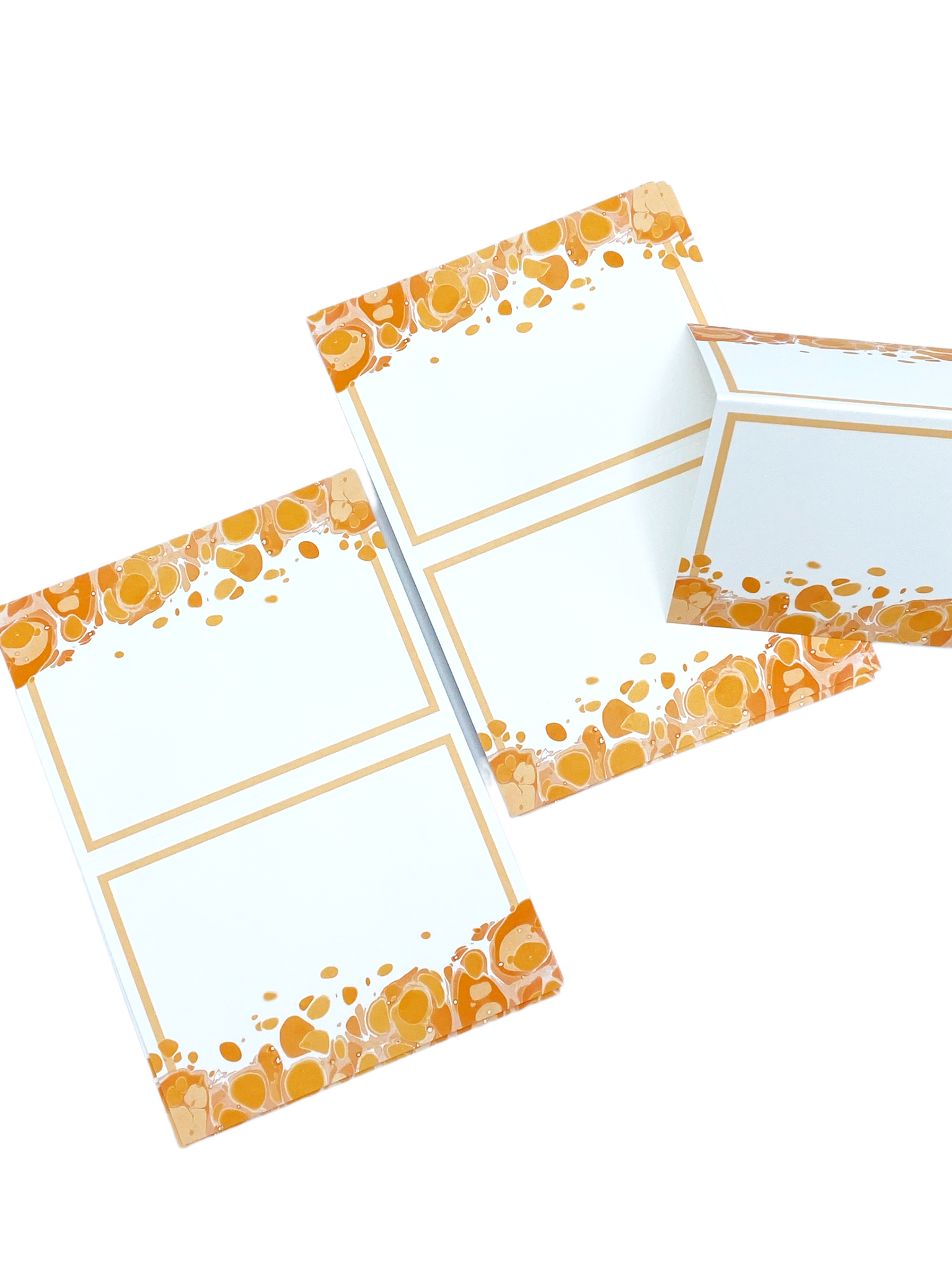 Effervescent Place Card Pack